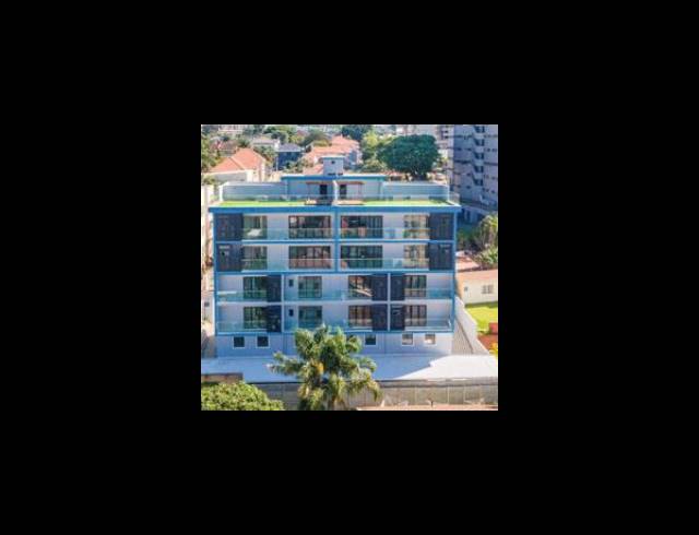 2 BEDROOM APARTMENT FOR SALE IN MUSGRAVE